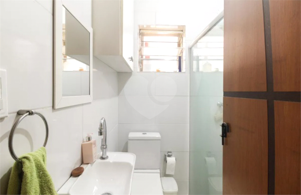 Casa - Penha - 2 Quartos / Dormitórios - 1 Vaga - Venda / Compra
