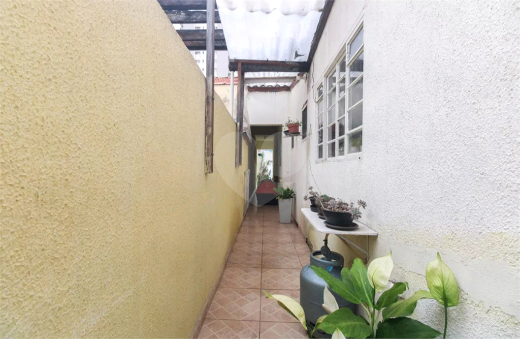 Casa - Penha - 2 Quartos / Dormitórios - 1 Vaga - Venda / Compra