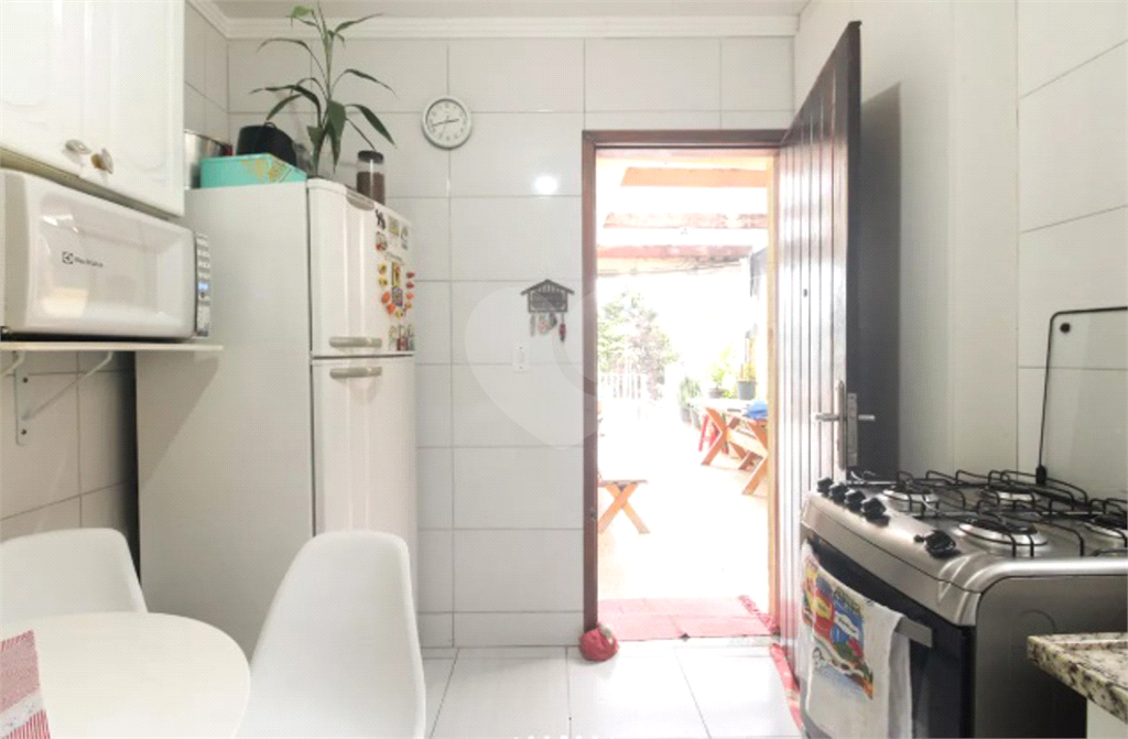 Casa - Penha - 2 Quartos / Dormitórios - 1 Vaga - Venda / Compra