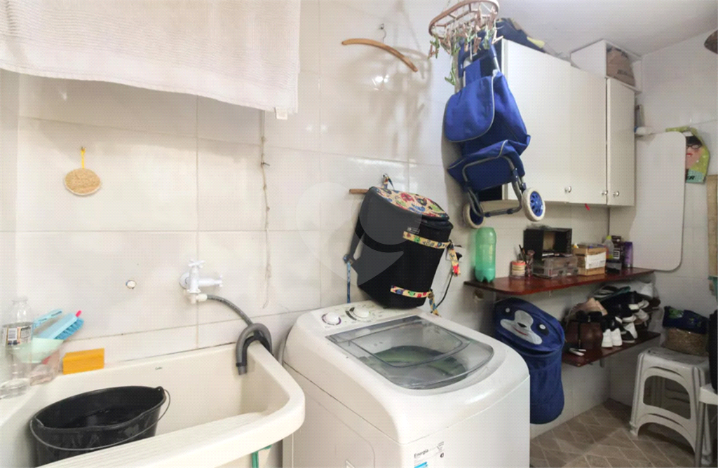 Casa - Penha - 2 Quartos / Dormitórios - 1 Vaga - Venda / Compra