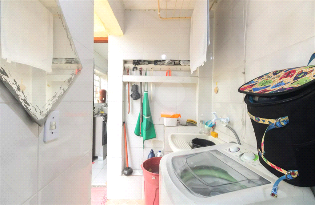 Casa - Penha - 2 Quartos / Dormitórios - 1 Vaga - Venda / Compra