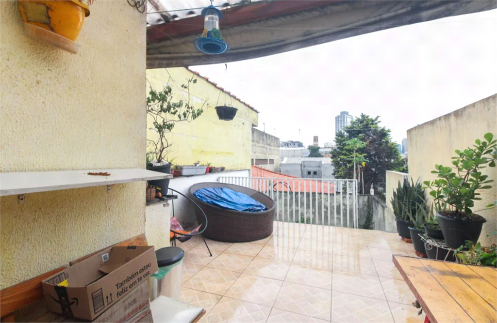 Casa - Penha - 2 Quartos / Dormitórios - 1 Vaga - Venda / Compra