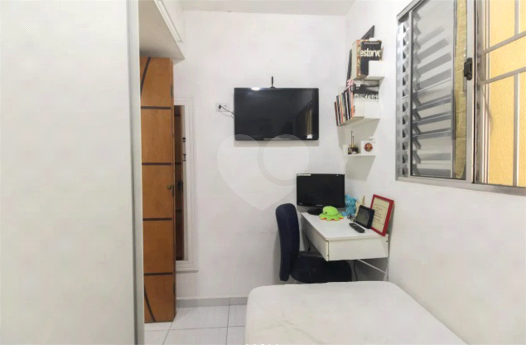 Casa - Penha - 2 Quartos / Dormitórios - 1 Vaga - Venda / Compra