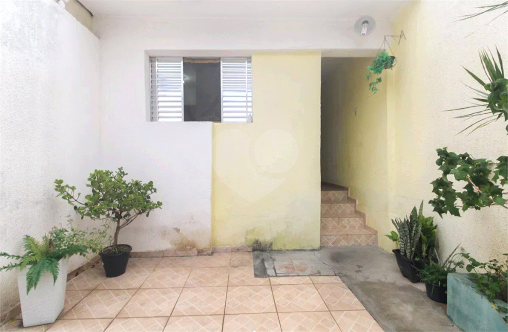 Casa - Penha - 2 Quartos / Dormitórios - 1 Vaga - Venda / Compra