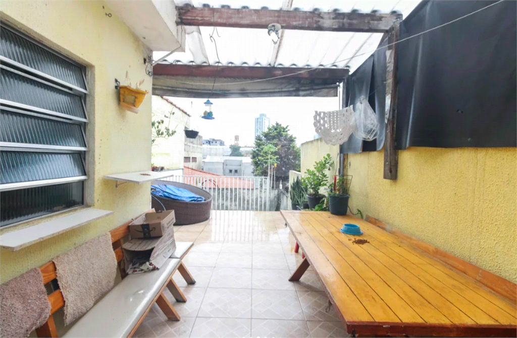 Casa - Penha - 2 Quartos / Dormitórios - 1 Vaga - Venda / Compra