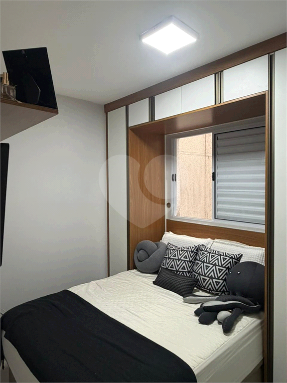 Apartamento novo e reformado