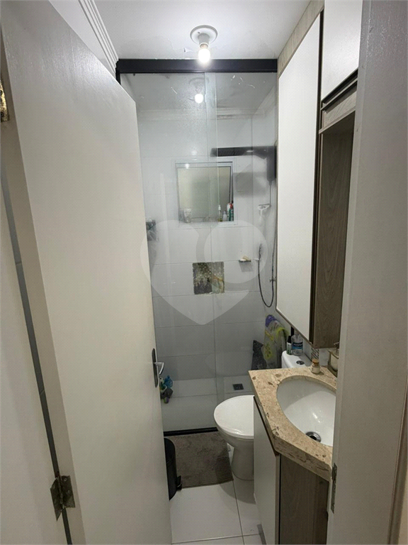Apartamento novo e reformado