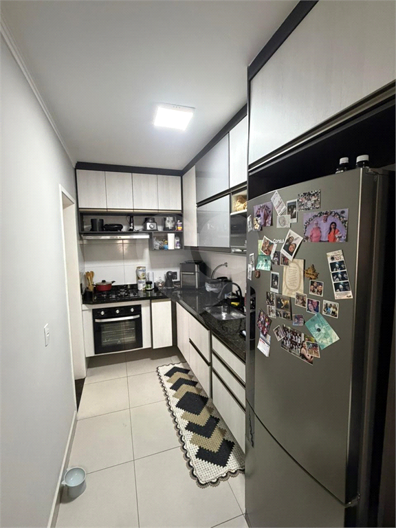 Apartamento novo e reformado