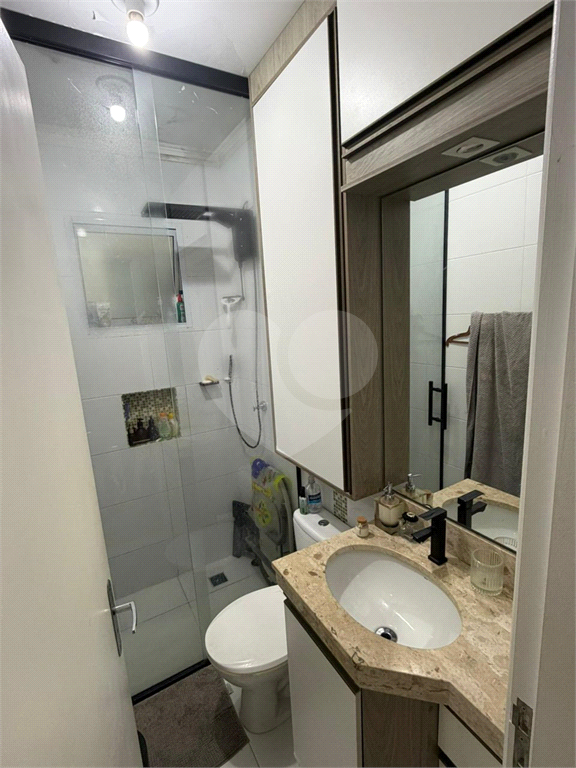 Apartamento novo e reformado