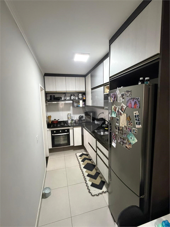 Apartamento novo e reformado