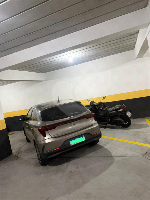 Apartamento novo e reformado