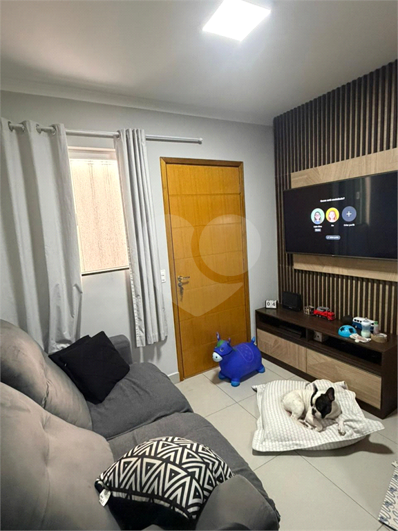 Apartamento novo e reformado