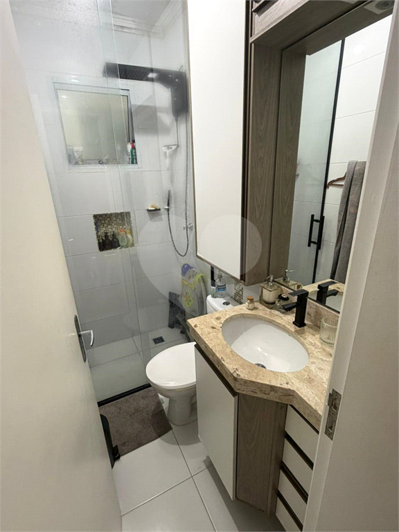 Apartamento novo e reformado