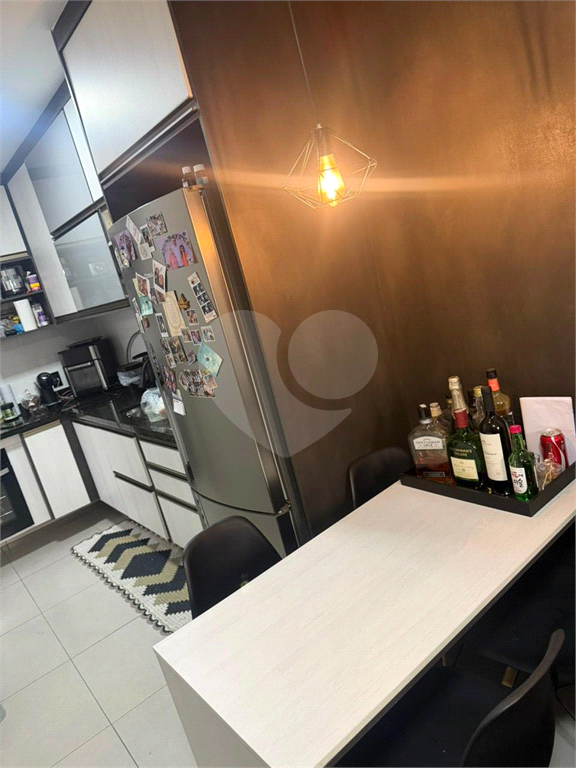 Apartamento novo e reformado