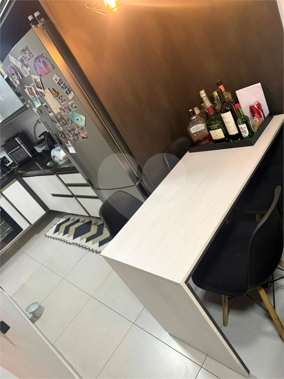 Apartamento novo e reformado
