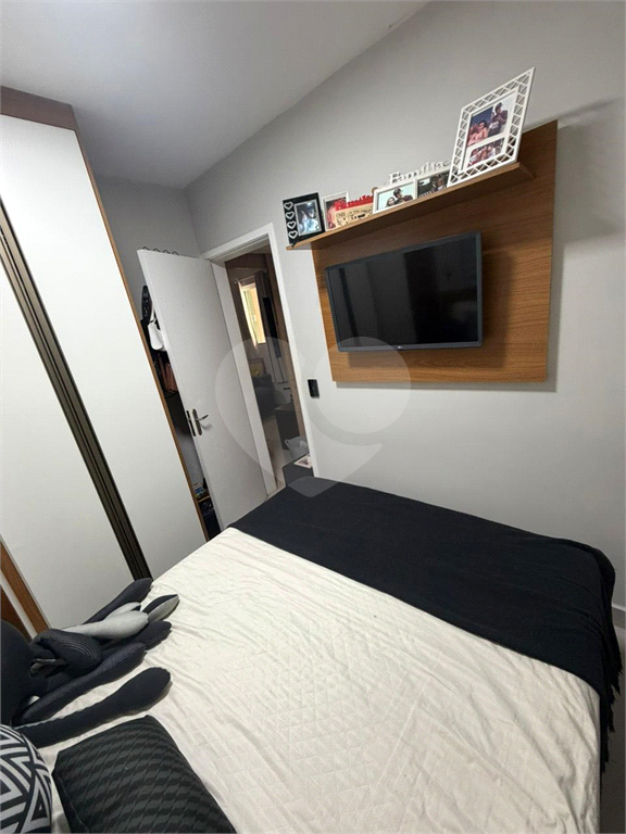 Apartamento novo e reformado