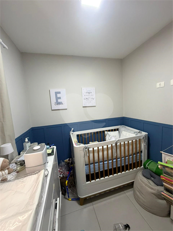Apartamento novo e reformado