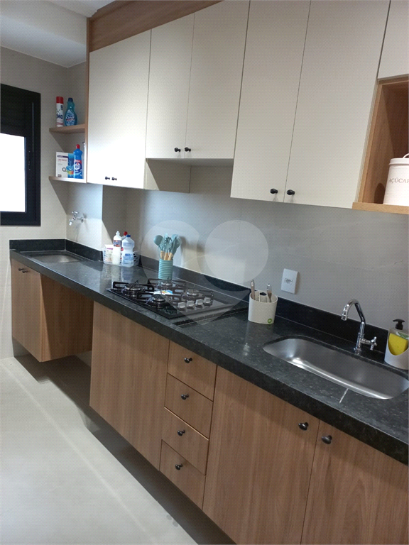 Apartamento, 2 quartos, 44 m² - Foto 6