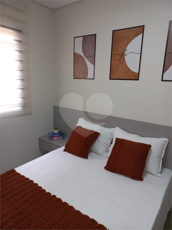 Apartamento, 2 quartos, 44 m² - Foto 11