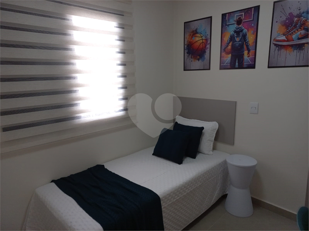 Apartamento, 2 quartos, 45 m² - Foto 17