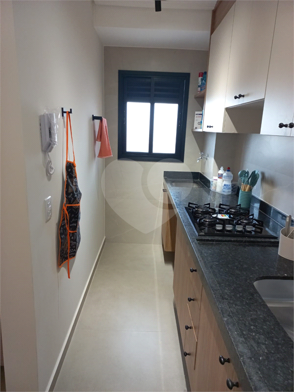 Apartamento, 2 quartos, 45 m² - Foto 9