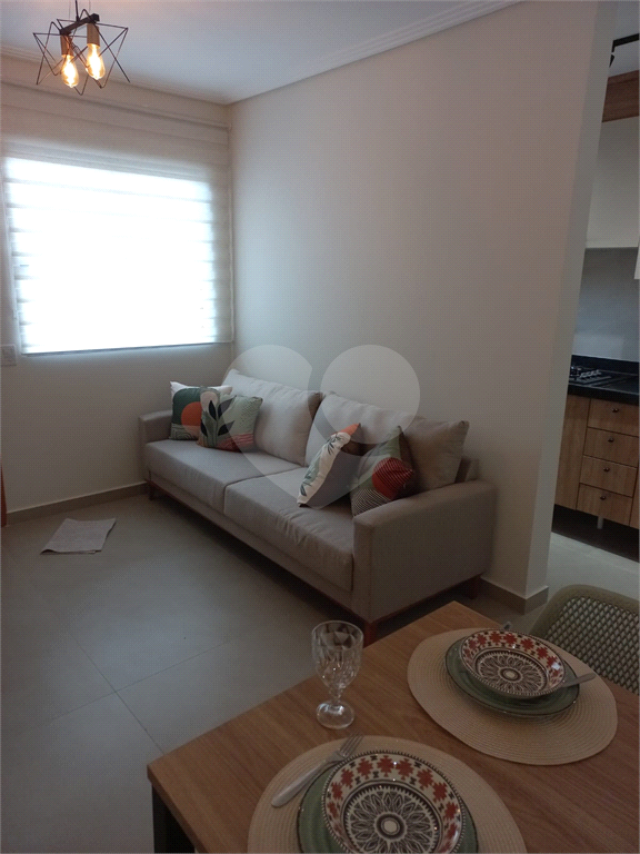 Apartamento, 2 quartos, 45 m² - Foto 3