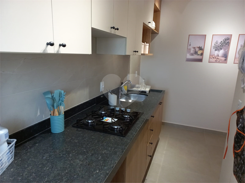 Apartamento, 2 quartos, 45 m² - Foto 8