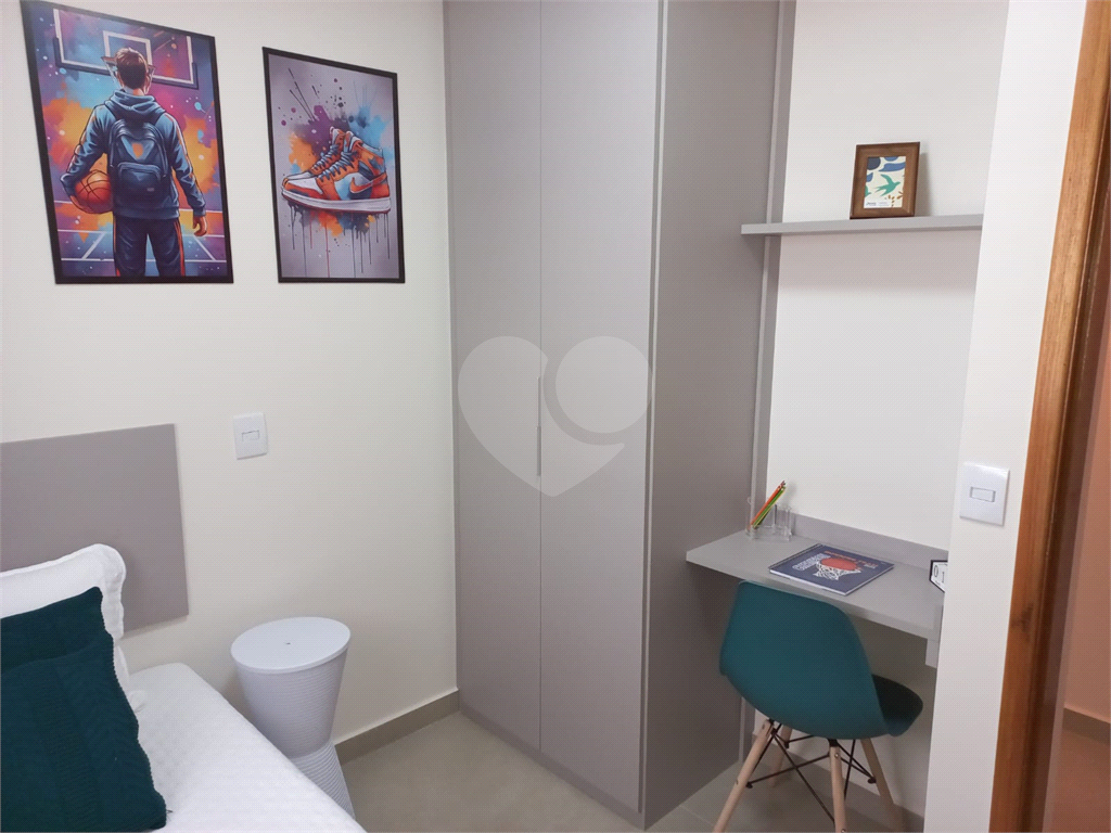 Apartamento, 2 quartos, 42 m² - Foto 20