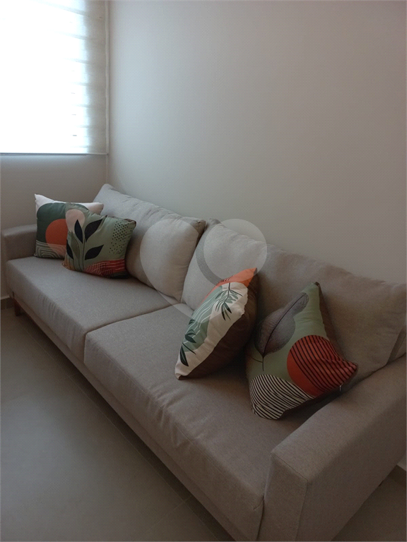 Apartamento, 2 quartos, 42 m² - Foto 5