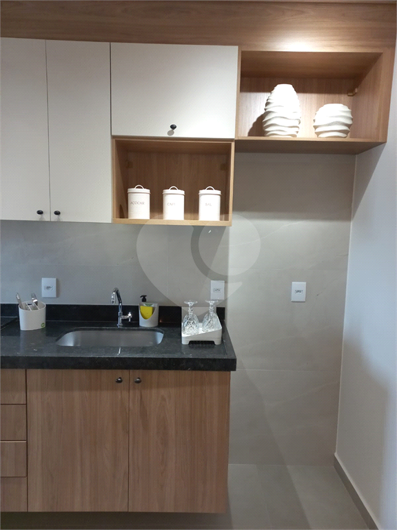 Apartamento, 2 quartos, 42 m² - Foto 7