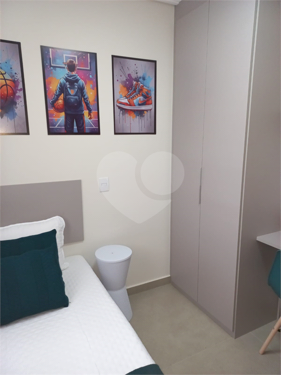Apartamento, 2 quartos, 42 m² - Foto 18