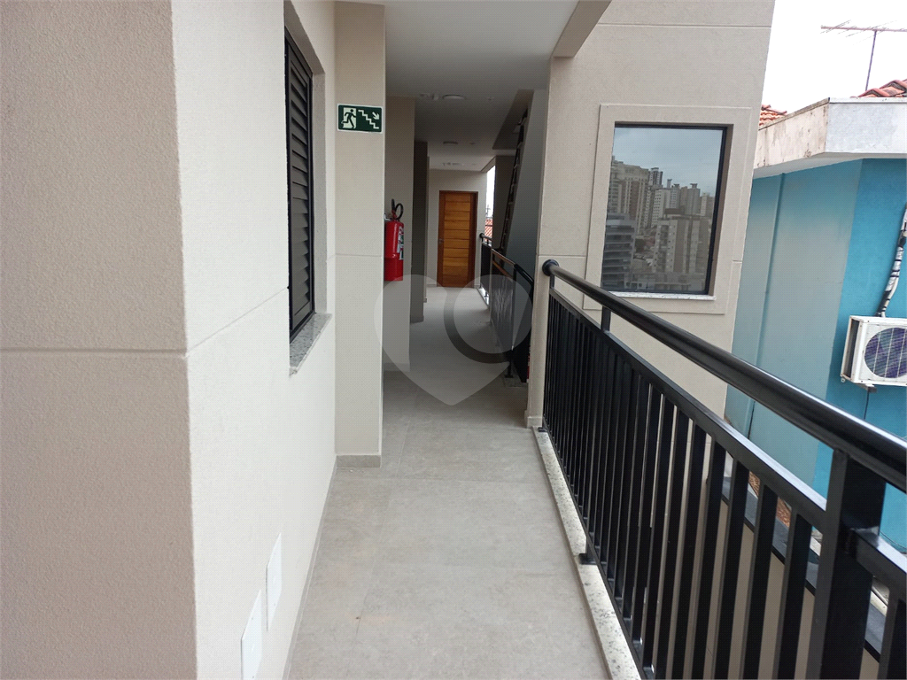 Apartamento, 2 quartos, 42 m² - Foto 21