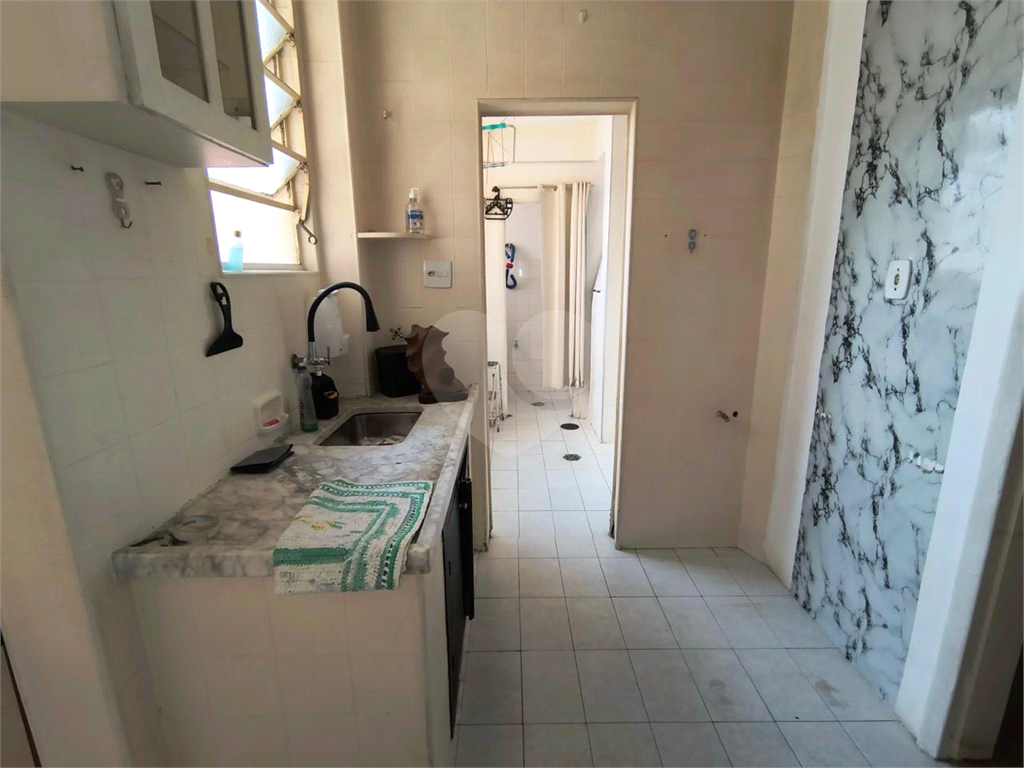 APARTAMENTO em SANTA CECÍLIA
