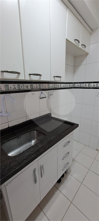 Apto 2 Dorm 48m² - Cond Neo Horto Florestal - Zona Norte/SP.