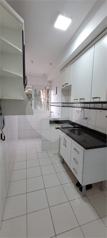 Apto 2 Dorm 48m² - Cond Neo Horto Florestal - Zona Norte/SP.