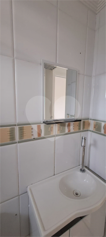 Apto 2 Dorm 48m² - Cond Neo Horto Florestal - Zona Norte/SP.