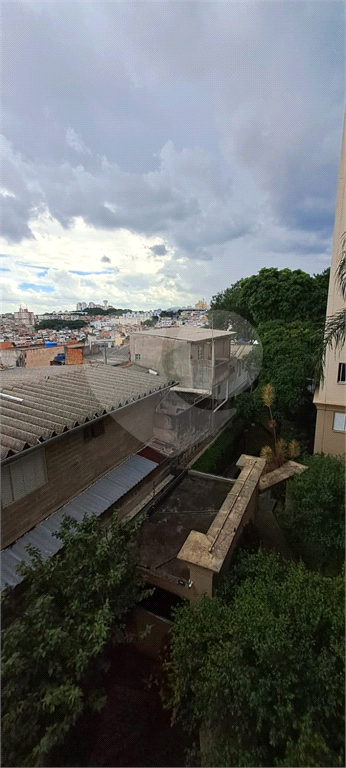Apto 2 Dorm 48m² - Cond Neo Horto Florestal - Zona Norte/SP.