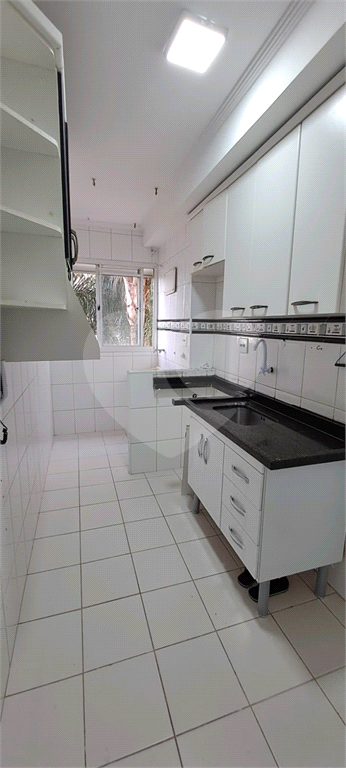 Apto 2 Dorm 48m² - Cond Neo Horto Florestal - Zona Norte/SP.