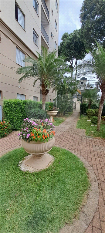 Apto 2 Dorm 48m² - Cond Neo Horto Florestal - Zona Norte/SP.