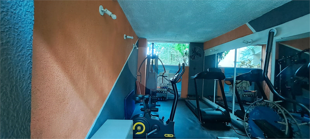 Apto 2 Dorm 48m² - Cond Neo Horto Florestal - Zona Norte/SP.
