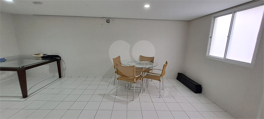 Apto 2 Dorm 48m² - Cond Neo Horto Florestal - Zona Norte/SP.