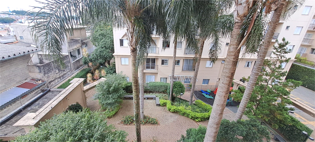Apto 2 Dorm 48m² - Cond Neo Horto Florestal - Zona Norte/SP.