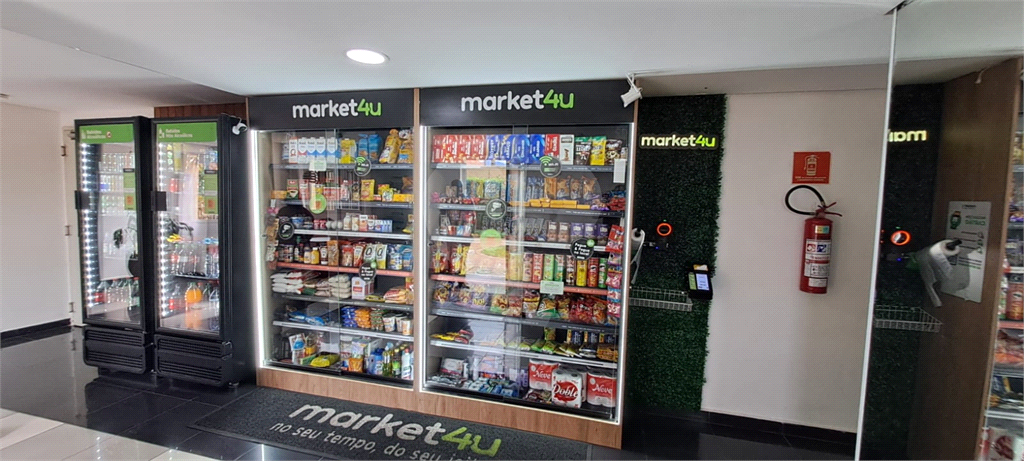 Apto 2 Dorm 48m² - Cond Neo Horto Florestal - Zona Norte/SP.