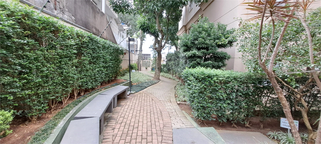 Apto 2 Dorm 48m² - Cond Neo Horto Florestal - Zona Norte/SP.