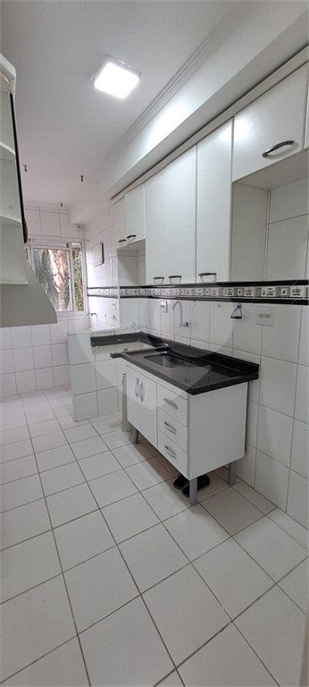 Apto 2 Dorm 48m² - Cond Neo Horto Florestal - Zona Norte/SP.