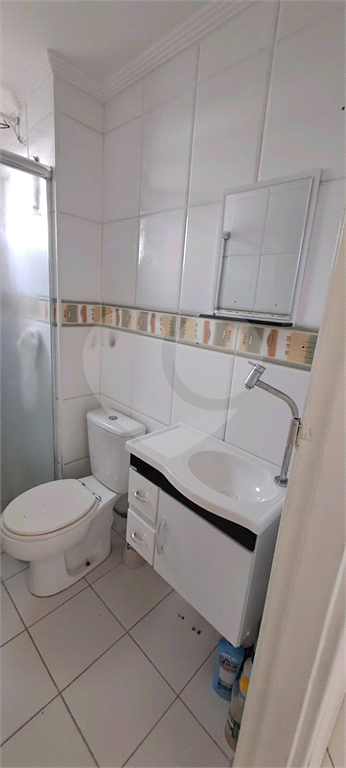 Apto 2 Dorm 48m² - Cond Neo Horto Florestal - Zona Norte/SP.