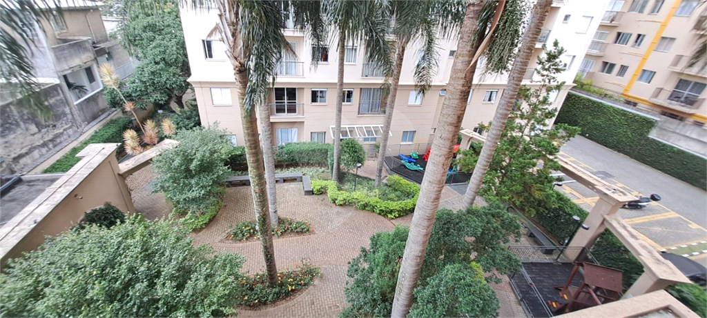 Apto 2 Dorm 48m² - Cond Neo Horto Florestal - Zona Norte/SP.
