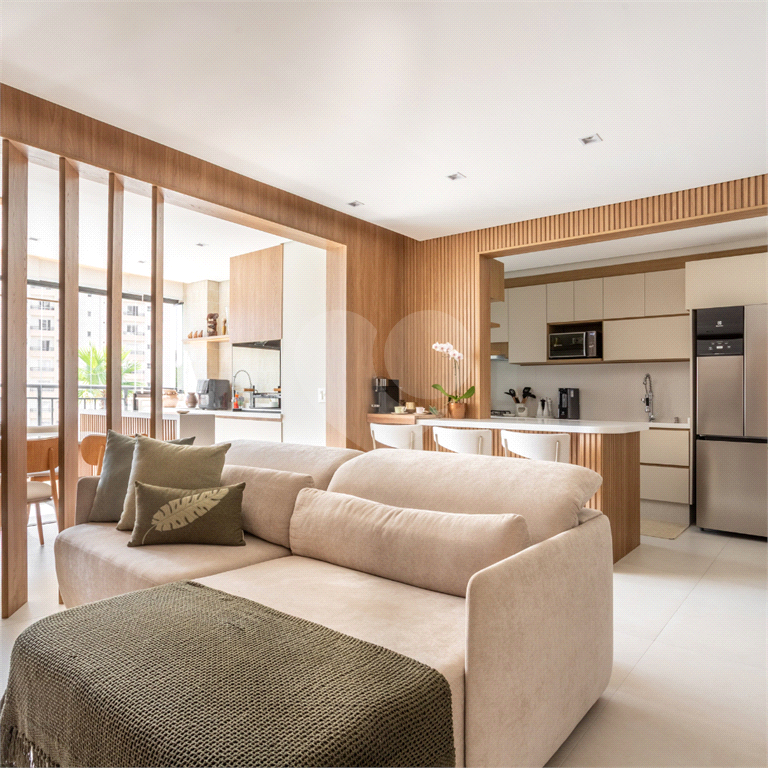 LOCAÇÃO NO Grand Nord: Apartamento Alto Padrão para Locação com 3 Dormitórios, Suíte e Varanda Gourmet – Oportunidade Única