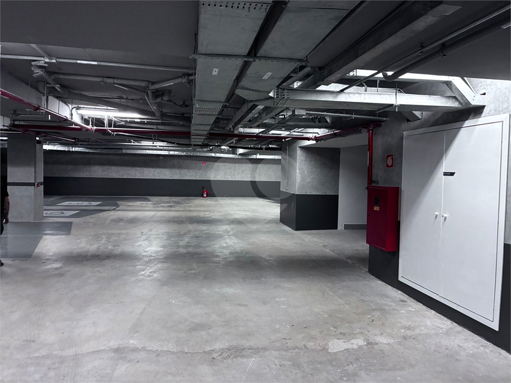 Park View Vila Nova – A Moldura Perfeita para sua Flagship Store