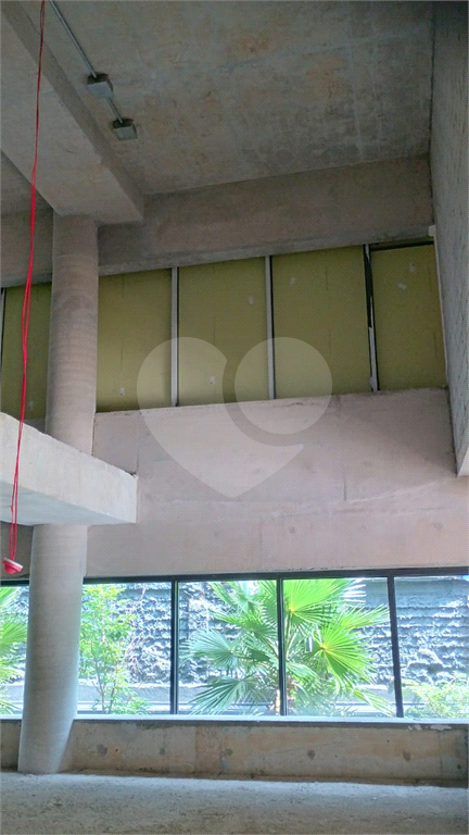 Park View Vila Nova – A Moldura Perfeita para sua Flagship Store